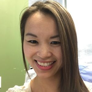 Meet your Posher, Hong